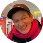 Hallo mein Name ist Chan